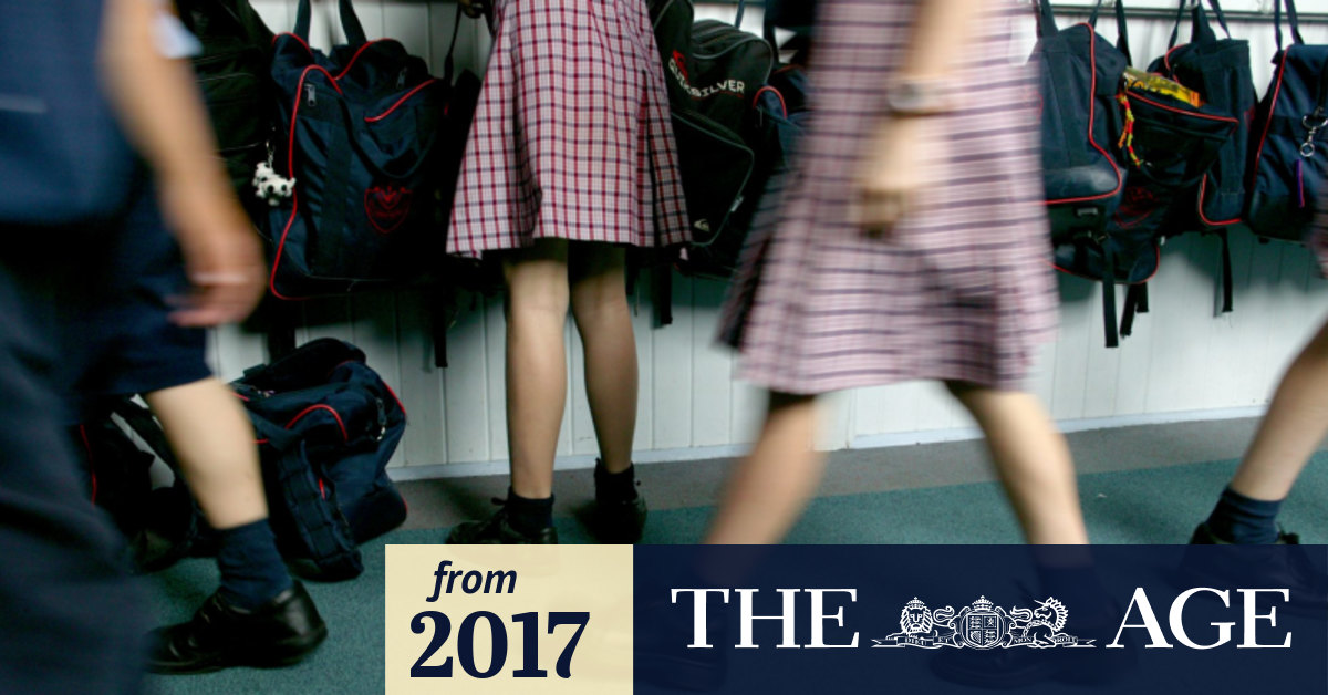 Why school uniforms are as important as student laptops